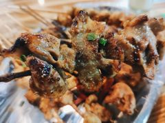 -雷老虎烧烤(西街店)