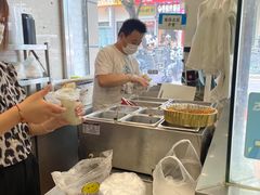 -张果佬年糕卷(科巷店)