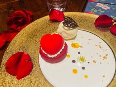 -弗兰克牛排西餐厅Ribone steak house(柠檬花园店)