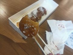 -董顺桃老长沙臭豆腐(步行街店)