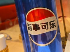 可乐-避风塘(宝山万达店)