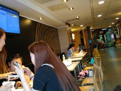 -麦当劳(酒仙桥路店)