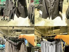 -百年港湾奥特莱斯(香炉礁店)