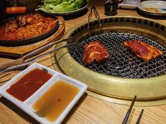 -久苑烧肉(世界城广场店)