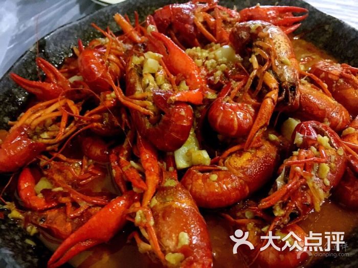 拙味龙虾王图片 - 第1张