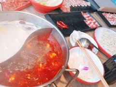 -彤德莱牛肉火锅(双港店)
