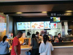 -麦当劳(华发商都店)