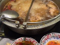 -一绪に寿喜烧(荟聚店)