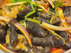 -耍盆友·重庆江湖菜(百子湾店)