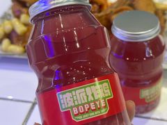 -BOPEYE·波派炸鸡(九霄天地店)