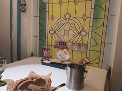 -俄士厨房(时代天街店)