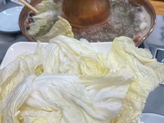 -马记伊源斋涮肉·清真菜(潘家园古玩市场店)