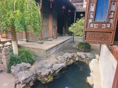 -胡雪岩故居