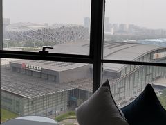 -北京北辰洲际酒店