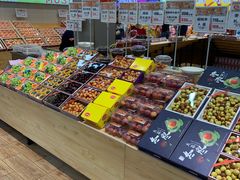-雨露空间(青林湾店)