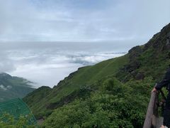 -萍乡武功山风景名胜区