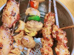 -炒豆合作社(东四总店)