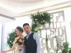 -尊卡诺高级西装礼服定制(江东中路店)