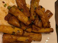 -中国厨房/台湾牛肉面