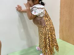 -金宝贝早教(南山花园城店)