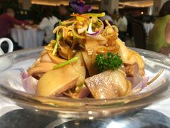 -凯逸轩·匠心粤菜(中城名仕汇店)