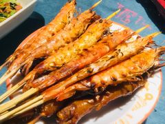 -肉串汪(望京店)