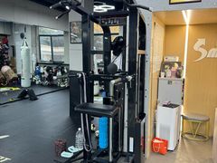 -VPsmart私教健身工作室(新华路旗舰店)