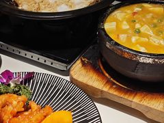 -田婆婆的菜(友谊阳光城店)