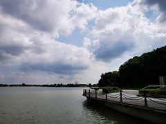 -上海月湖雕塑公园