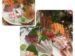 -花潮料理艺食馆(世欧广场店)