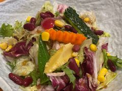 -鲁山人日本料理·放题·套餐(松卫北路店)