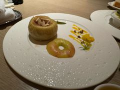 -波特曼西餐厅(中央大街店)