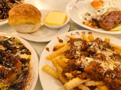 -大哥餐厅(西城花园店)