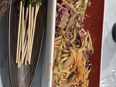 -嗨辣小聚·盘锦河蟹·海鲜烧烤龙虾(盘锦十年好店)