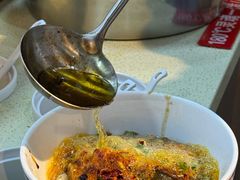 -汉唐守艺人·河北面馆(民心河店)