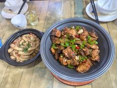 -湘香私房菜(大石长隆店)