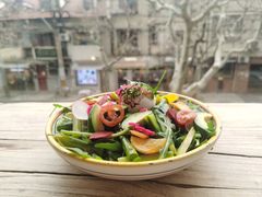 -Alimentari早午餐(安福路店)