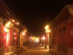 -暖泉古镇