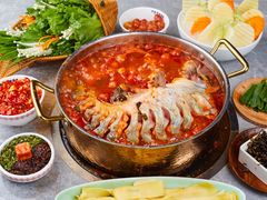 -野山舂·贵州现舂酸汤牛肉(民生路店)