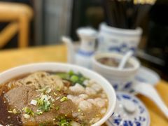 -东吴面馆(因果巷店)
