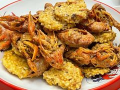 -盱眙虾神於氏龙虾(夫子庙红街店)