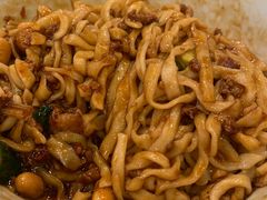 -老雒阳面馆·水席(定鼎门店)