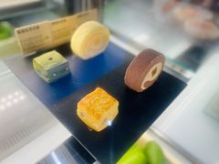 -喜茶(北京华贸购物中心店)