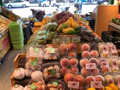 -鲜丰水果(杭州庆春银泰店)