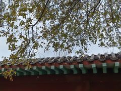 -东坡赤壁风景名胜区