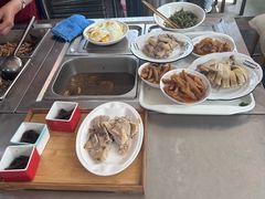 -兴福老面馆(寺路街店)