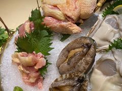 -余欢领鲜火锅(新街口店)