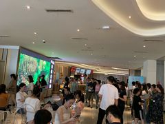 -百丽宫影城(CGS激光苏宁广场店)