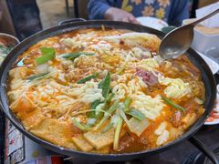 -釜山豚骨汤饭(芝罘万达广场店)