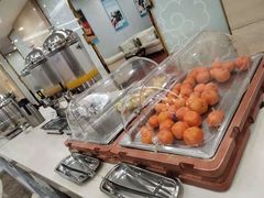 -首都机场T3航站楼商务CIP贵宾厅